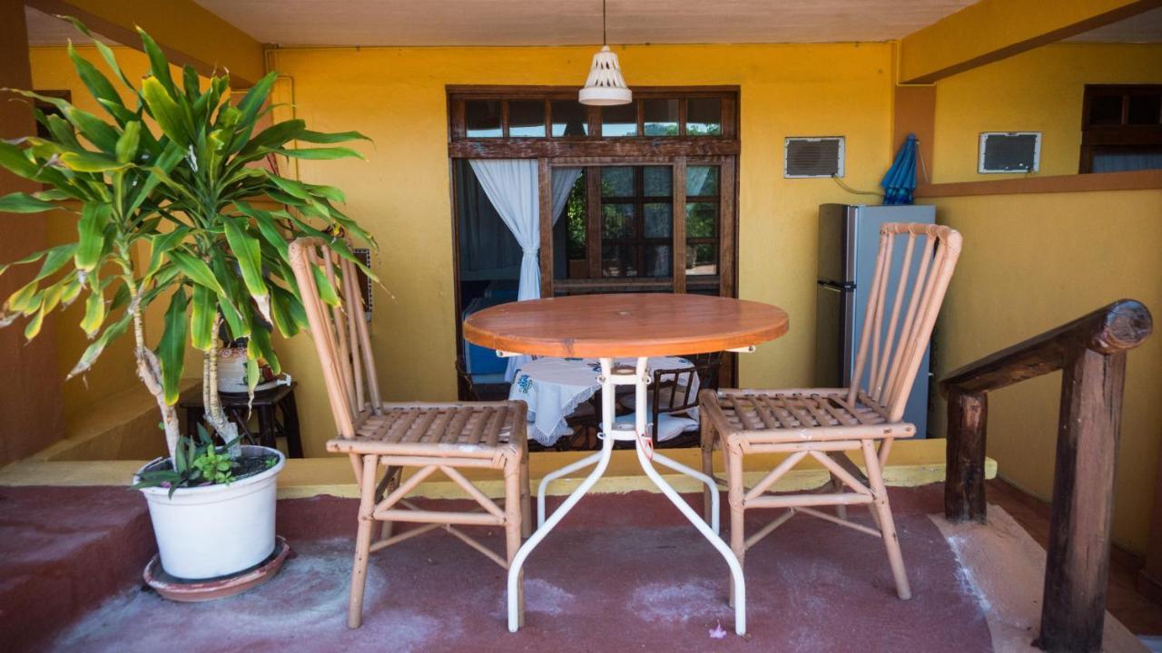 Отель Casa Adriana Сиуатанехо Экстерьер фото